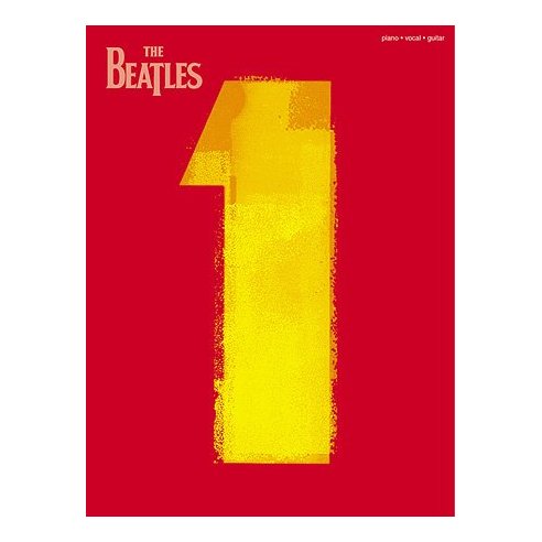 THE BEATLES ONE PVG