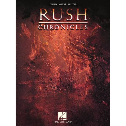 RUSH CHRONICLES - PVG