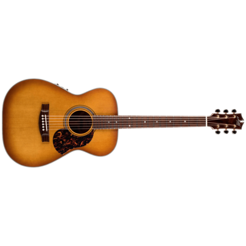 MATON EBG808 NASHVILLE EBONY FINGERBOARD