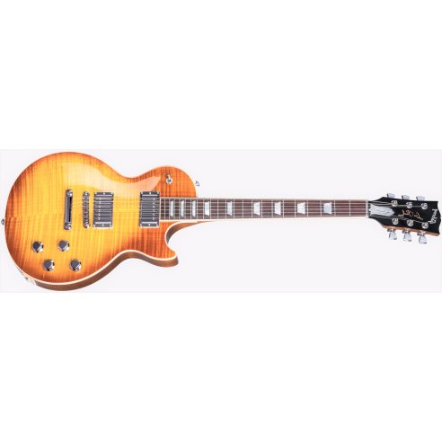 GIBSON LES PAUL TRADITIONAL HP HONEY BURST