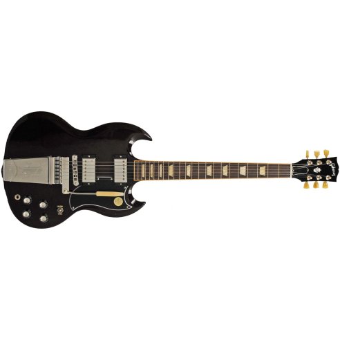 GIBSON SG ORIGINAL AGED CHERRY