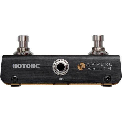 HOTONE FS-1 AMPERO SWITCH