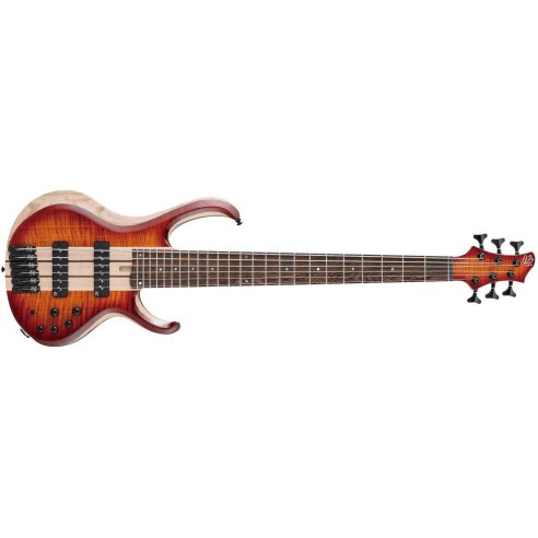 IBANEZ BTB20TH 6 BTL