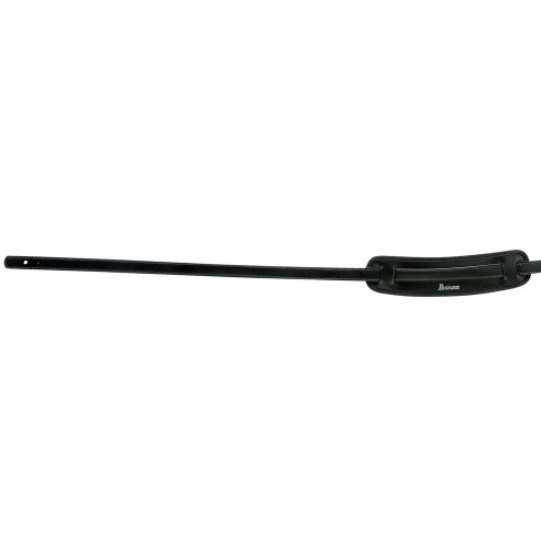 IBANEZ GSRN50-BK STRAP PELLE BLACK