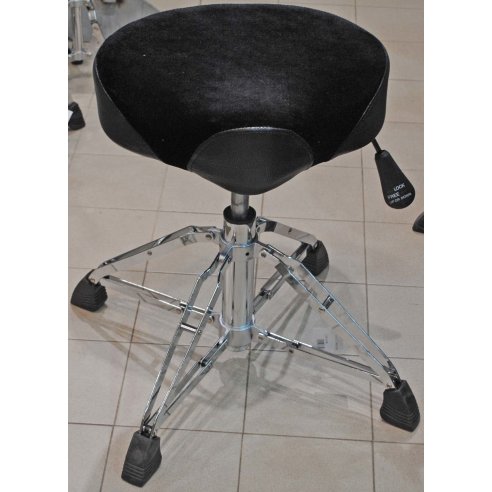 OYSTER T2 DRUM STOOL