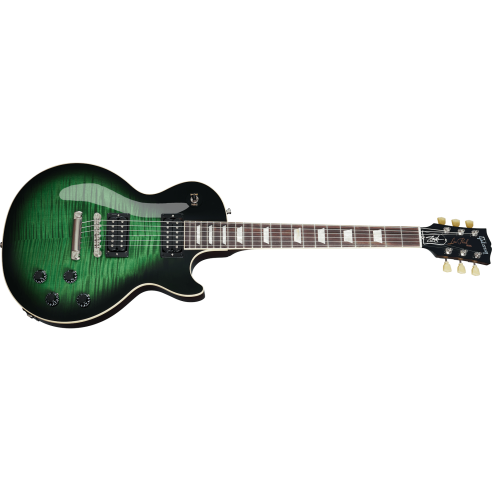 GIBSON LES PAUL SLASH ANACONDA BURST LIMITED EDITION