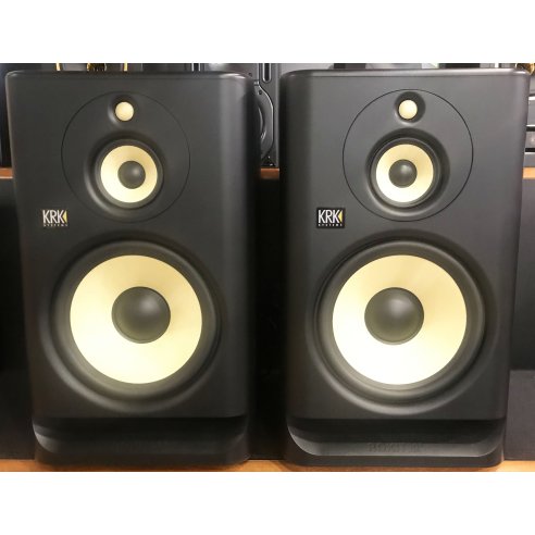KRK RP 10-3 G4 COPPIA