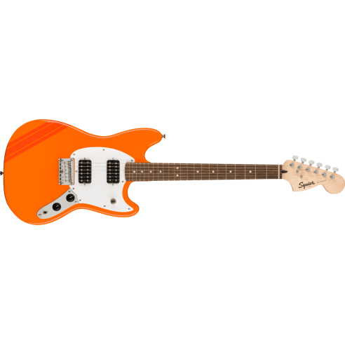 SQUIER FSR BULLET MUSTANG HH COMP CPO