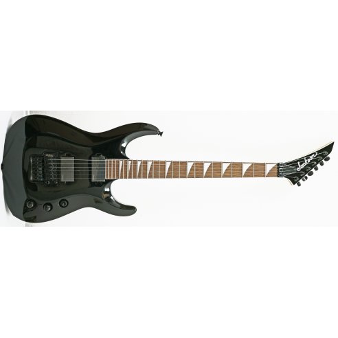 JACKSON DKAR-M EXTREME BLACK