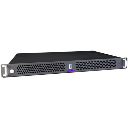 AVID HDX THUNDERBOLT 3 RACK CHASSIS