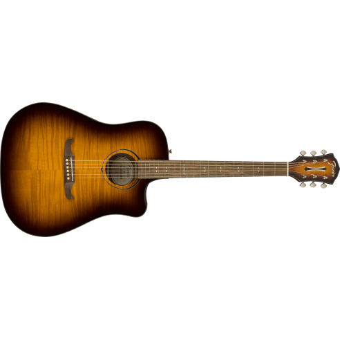FENDER FA-325CE MOCHABURST FSR