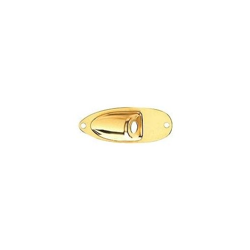 PARTS PLANET SJC DX GD COPRI PRESA JACK TIPO STRAT