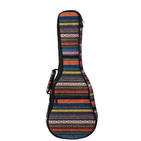 SOUNDSATION USC-S BAG X UKULELE SOPRANO