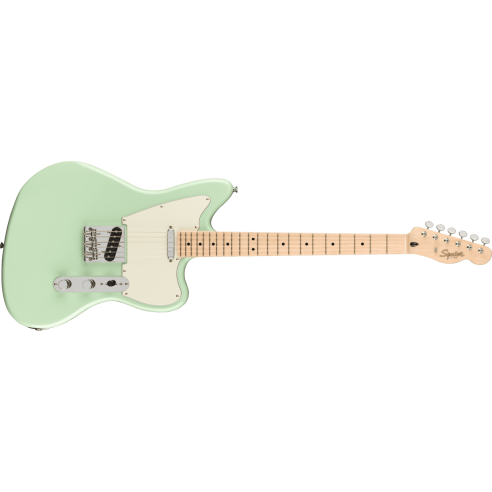 SQUIER PARANORMAL OFFSET TELE MN SFG