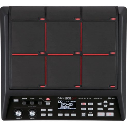 ROLAND SPD-SX EXD