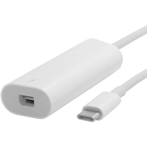 APPLE ADATTATORE THUNDERBOLT 3 M A THUNDERBOLT 2 F