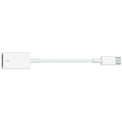 APPLE ADATTATORE USB-C A USB