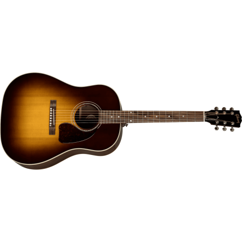 GIBSON J-15 BURST