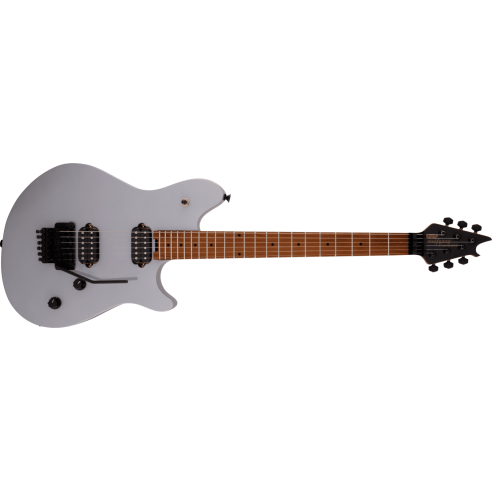EVH WOLFGANG WG STANDARD QUICKSILVER