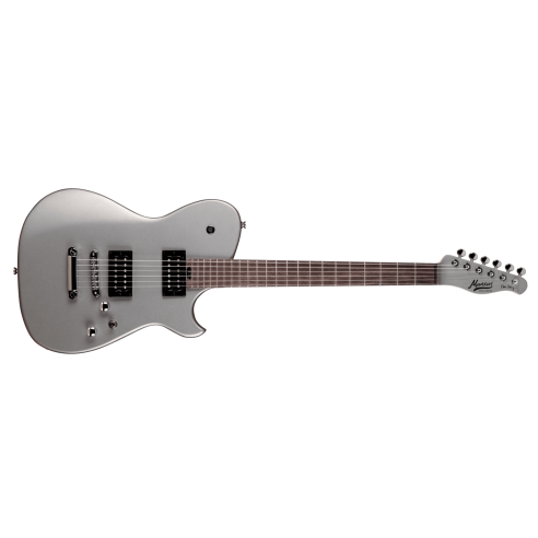 MANSON MBM-1 SS