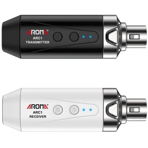 AROMA ARC1 WIRELESS PLUG ON