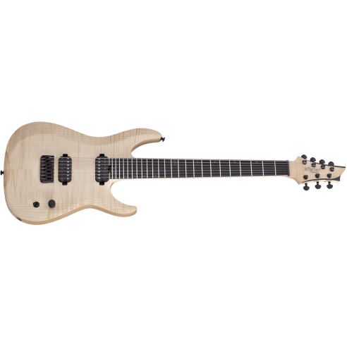 SCHECTER KEITH MERROW KM-7-MKII NATURAL