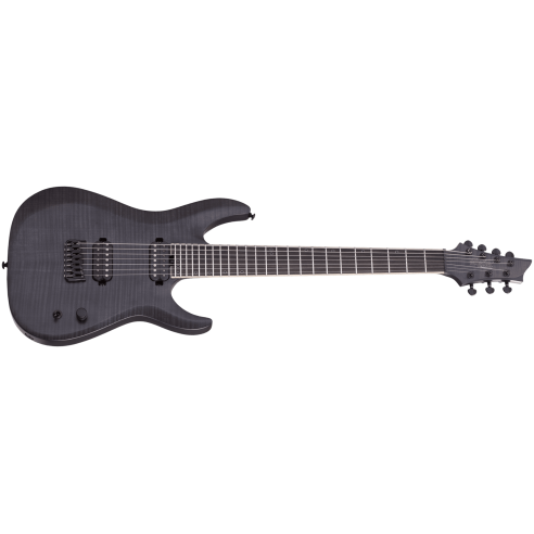 SCHECTER KEITH MERROW KM-7-MKII STBLKP