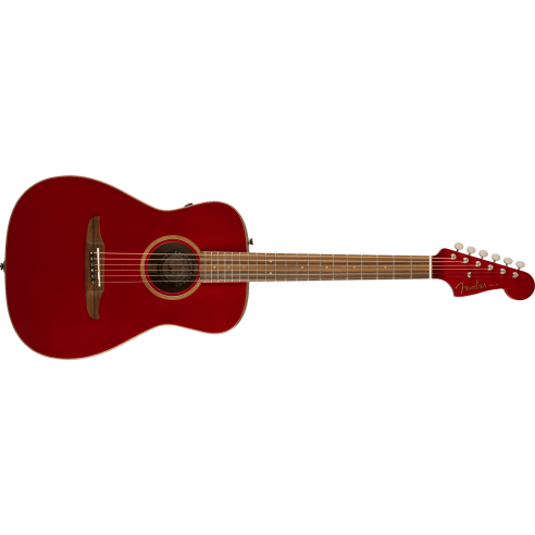 FENDER MALIBU CLASSIC HRM W/BAG PF