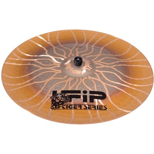 UFIP TIGER 18" CHINA
