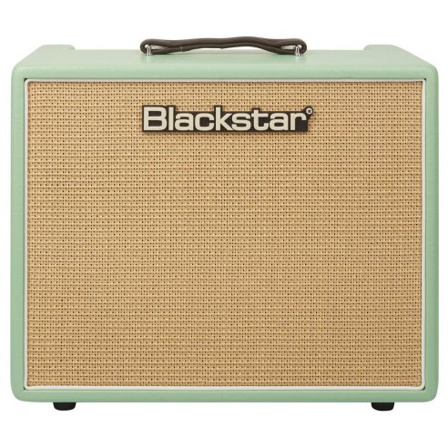 BLACKSTAR HT-20R MKII SURF GREEN LIMITED EDITION