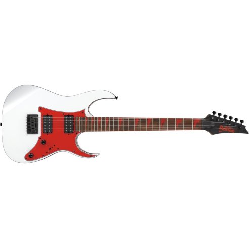 IBANEZ GRG131DX-WH