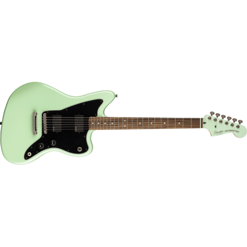 SQUIER JAZZMASTER CONTEMPORARY ST LRL SFP