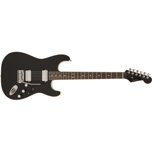 FENDER MODERN STRAT RW HH BLK