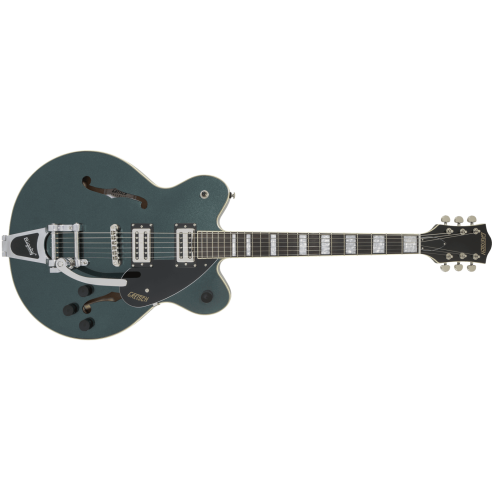 GRETSCH G2622T STREAMLINER CENTER BLOCK GUNMETAL