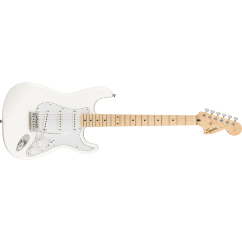 SQUIER AFFINITY STRAT MN OWT FSR