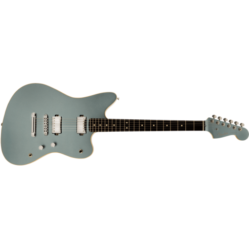 FENDER MODERN JAZZMASTER MIB