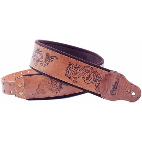 RIGHTON STRAPS DRAGON WOODY