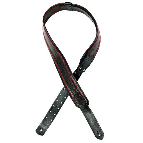 RIGHTON STRAPS SEAT BLACK