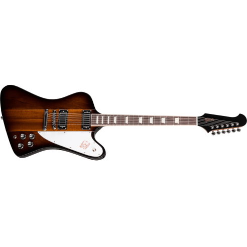GIBSON FIREBIRD TOBACCO SUNBURST