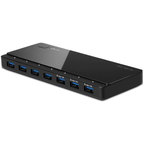 TPLINK HUB USB 3.0 7 PORTE