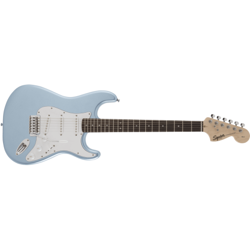SQUIER FSR AFFINITY STRAT LRL LPB