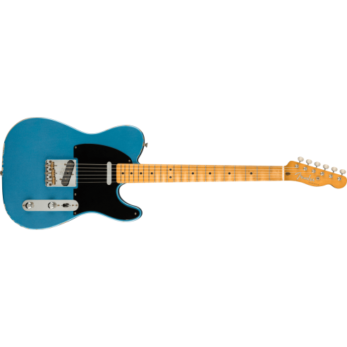 FENDER ROAD WORN 50S TELE LPB