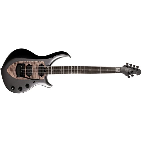 MUSIC MAN JOHN PETRUCCI MAJESTY SMOKED PEARL