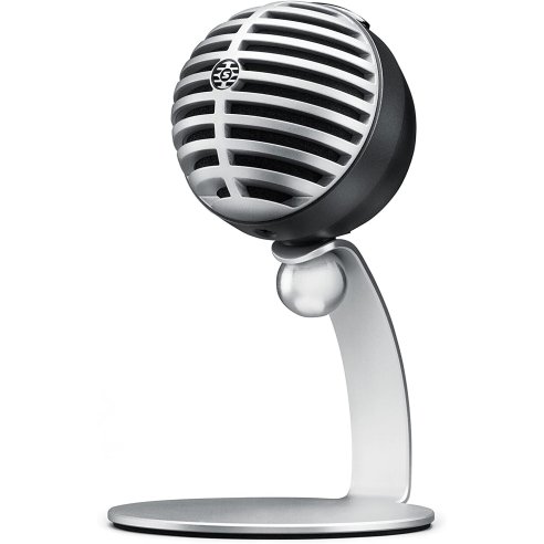 SHURE MOTIV MV5