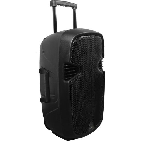 IBIZA SOUND HYBRID12VHF-BT