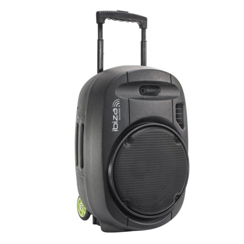 IBIZA SOUND PORT15VHF-MKII