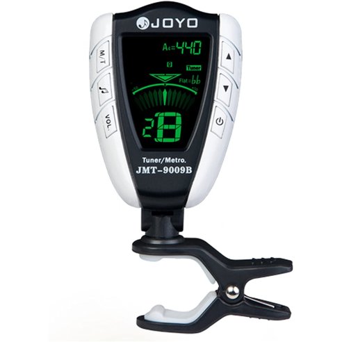 JOYO JMT9009B ACCORDATORE METRONOMO