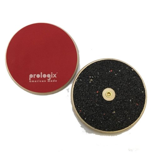 PROLOGIX PAD LIGHTSTORM 6 ALLENATORE BIFACCIALE BLU/ROSSO