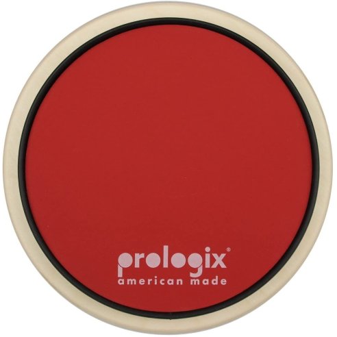 PROLOGIX PAD STORM 8 ALLENATORE MEDIO ROSSO