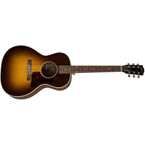 GIBSON L-00 STUDIO WALNUT